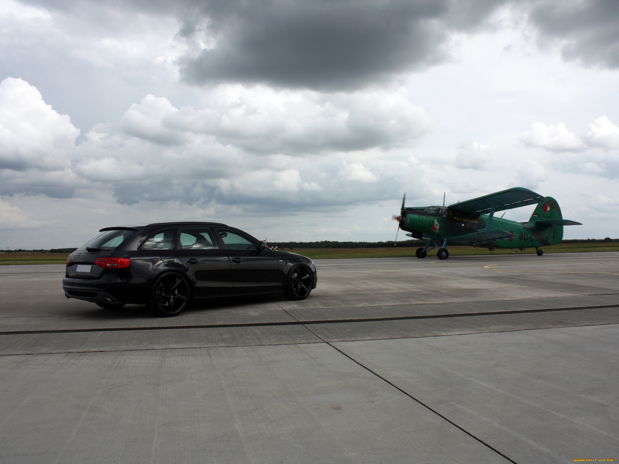 , audi